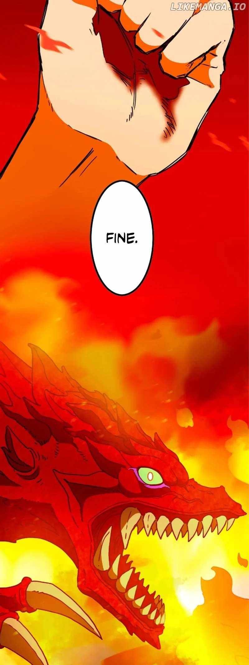 I'm Level 999, But I Only Have One Year To Live Chapter 10 24